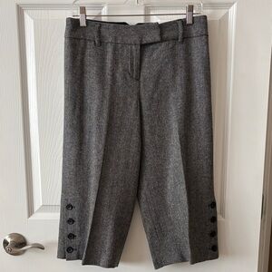 ANN TAYLOR LOFT Capris